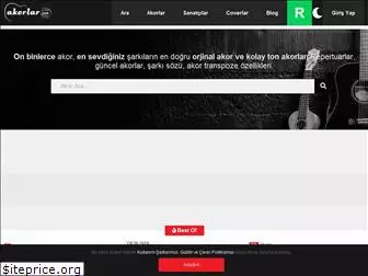 akorlar.com