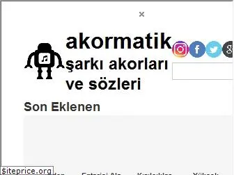 akormatik.com
