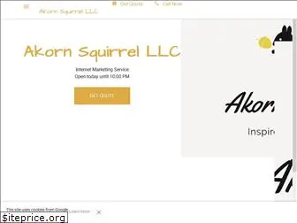 akornsquirrel.com