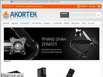 akortek.com