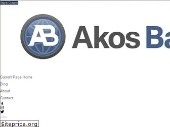 akosbalogh.com