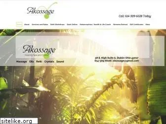 akossage.com