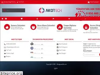 akotguvenlik.com