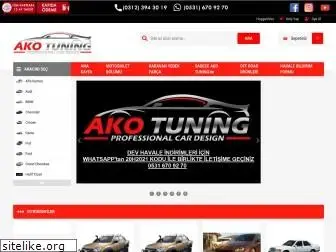 akotuning.com