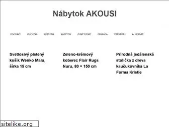 akousit.sk