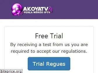 akoyatv.eu