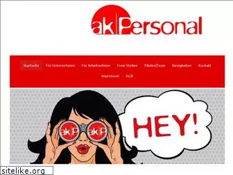 akp-personal.de