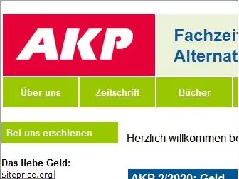 akp-redaktion.de