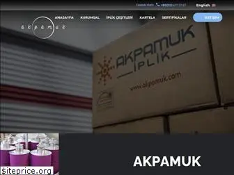 akpamuk.com