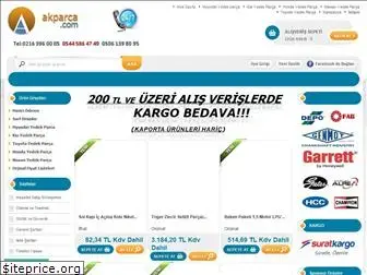 akparca.com