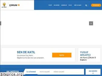 akparticorum.org.tr