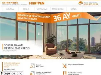 akpen.firatpen.com