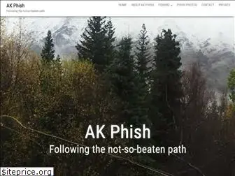 akphish.com