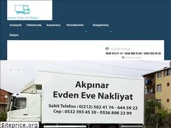 akpinarnakliyat.com