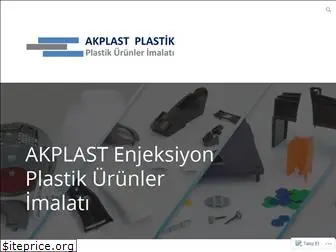 akplastplastik.com