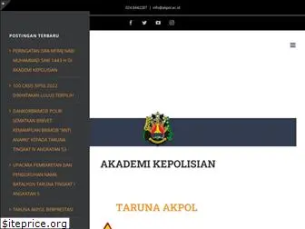 akpol.ac.id