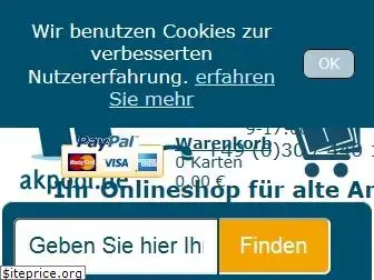 akpool.de