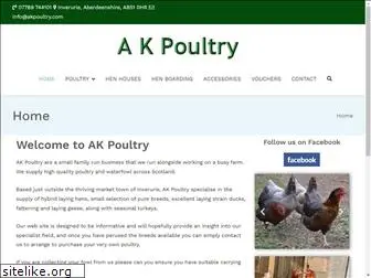 akpoultry.com