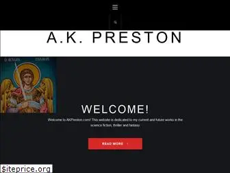 akpreston.com