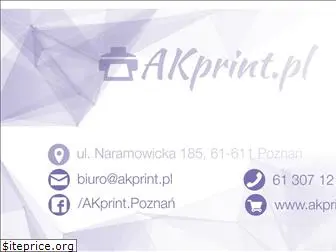 akprint.pl