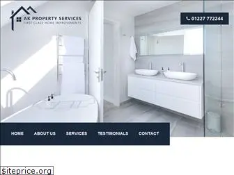 akpropertyservices.com