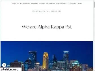 akpsiah.org