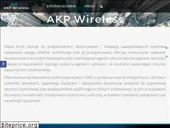 akpwireless.pl