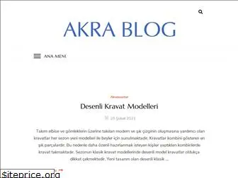 akra.com.tr