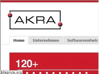 akra.de