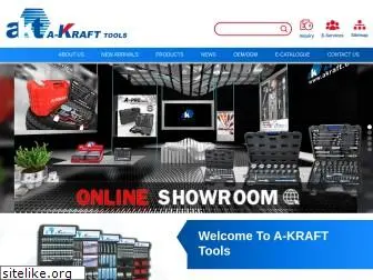 akraft.com.tw