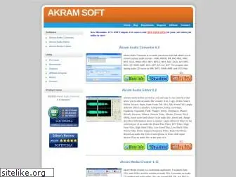 akramsoft.net