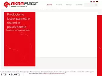 akraplast.com