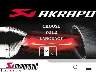 akrapovic-car.co.uk