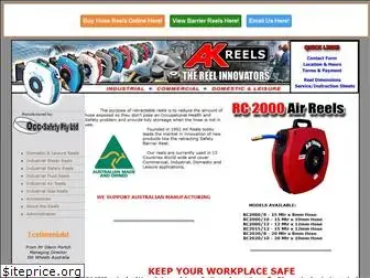 akreels.com.au