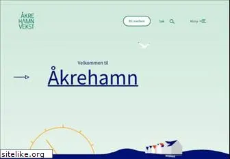 akrehamn-vekst.no