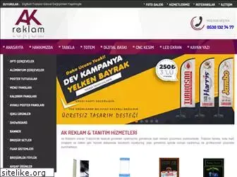 akreklam.com