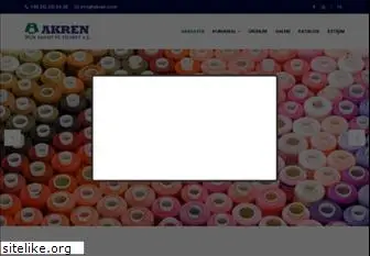 akren.com