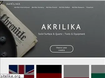 akrilika.com