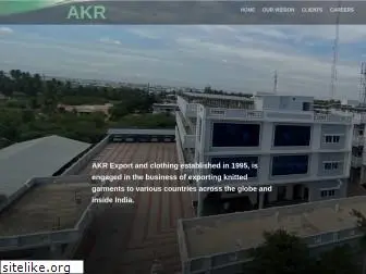 akrind.com