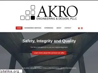 akro-engineering.com