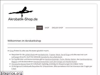 akrobatik-shop.de