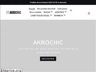 akrochic.com