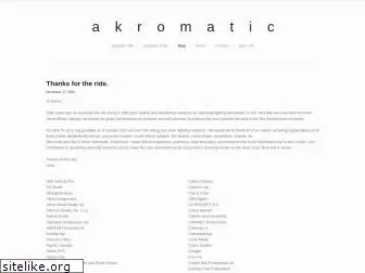 akromatic.com