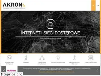 akron.net.pl