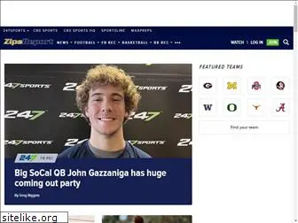 akron.scout.com