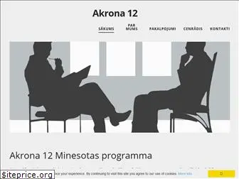 akrona12.lv