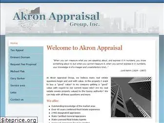 akronappraisal.com