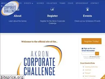 akroncorporatechallenge.com