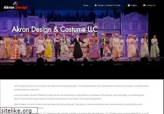 akrondesign.com