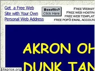 akrondunktank.com